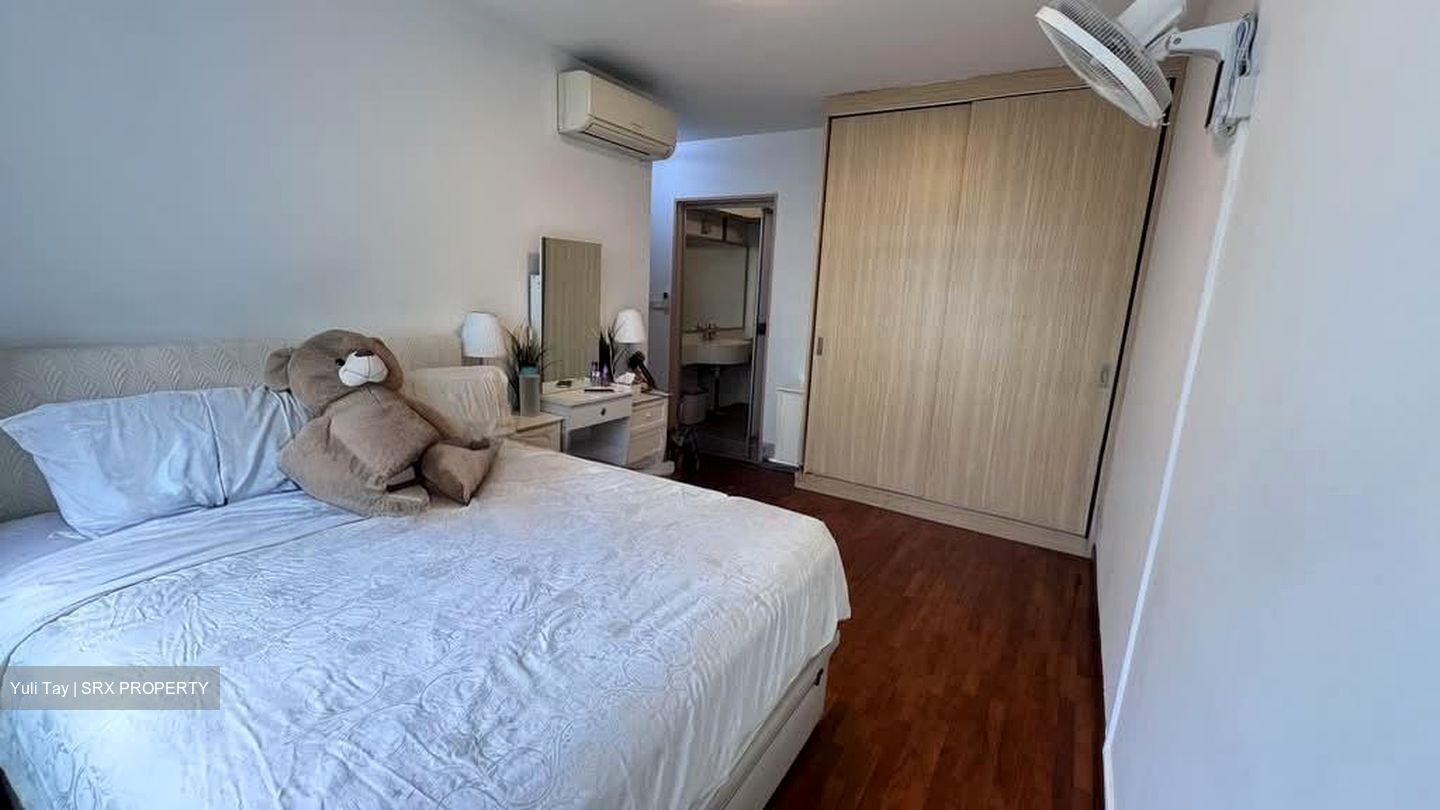 Blk 455 Segar Meadows (Bukit Panjang), HDB 4 Rooms #571764501